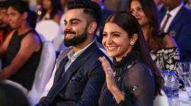 Anushka Sharma, Virat Kohli Friendship Day