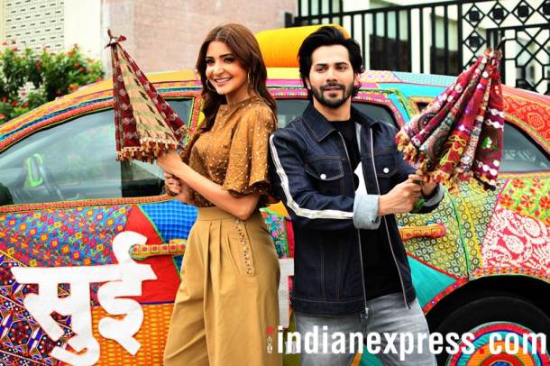 anushka, varun