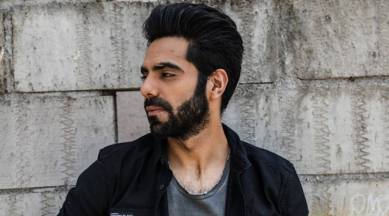 Aparshakti Khurana photos