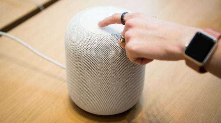 Apple, Apple HomePods, HomePods phone call support, Apple iOS 12 beta, iOS 12 developer beta 5, HomePods iOS 12 features, iOS 12 beta updates, Apple iOS upgrades, iOS 12 rollout