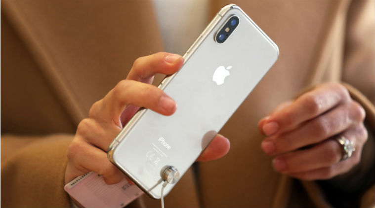 Apple Iphone X 2018 Iphone X Plus Iphone 6 1 Inch Version