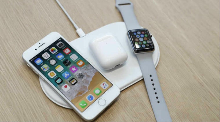 Apple, Apple AirPower, Apple AirPower mat, Apple AirPower launch, Apple AirPower charger launch, Apple AirPower price, Apple AirPower specifications