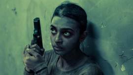 Ghoul, Ghoul review, Netflix series, Radhika Apte, Manav Kaul, Ratnabali Bhattacharjee, entertainment news