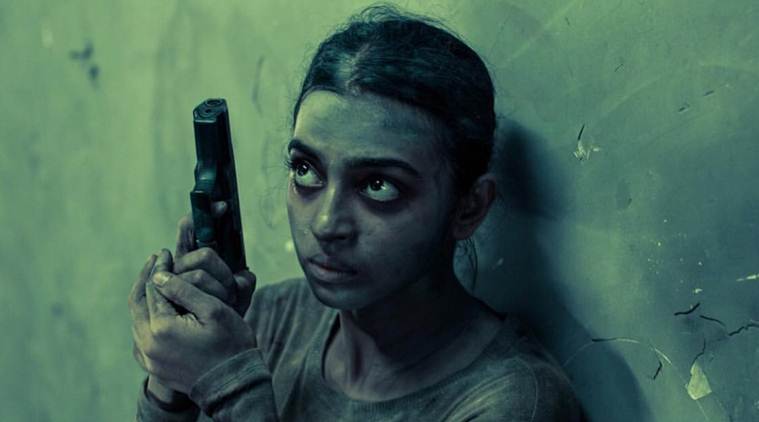 radhika apte horror series