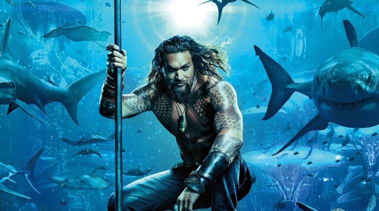 Aquaman won’t feature other Justice League superheroes: James Wan