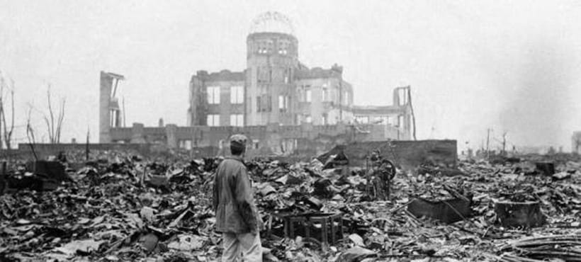 Japan marks 73rd anniversary of Hiroshima bombing