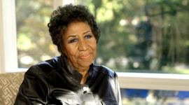 Aretha Franklin gravely ill