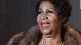 Aretha Franklin funeral