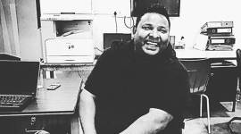 Arman Ali featured Make it impossible for people to ignore disability, says new NCPEDP head Arman Ali