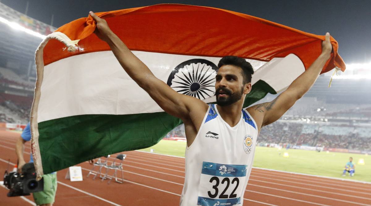 arpinder singh