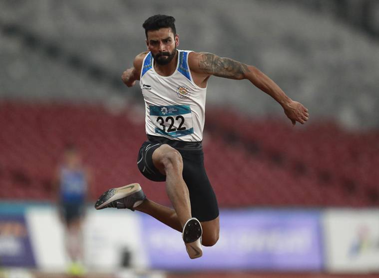 Asian Games 2018 Live Streaming Day 11 highlights: Arpinder Singh, Swapna Barman win gold ...