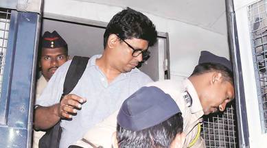 NCP MLA meets Arun Ferreira in house arrest to show ‘concern’