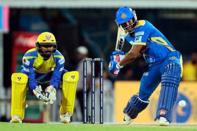 TNPL 2018 Final: Arun Karthik and Shijit Chandran guide Madurai Panthers to  7 wicket win against Dindigul Dragons