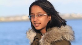 DU JAT 2018, DU admissions 2018, JAT, JAT 2018, Arundhati Goel, Delhi girl Arundhati Goel