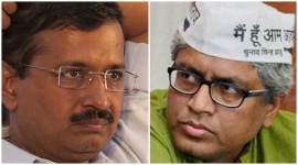 ashutosh resignation, aap leader resignation, ashutosh resigns, aam aaddmi party, ashutosh leaves aap, arvind kejriwal, aam aadmi party