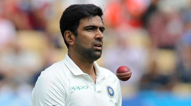 India Vs England County Stint And Simplifying My Action Helped Me Says R Ashwin Sports News The Indian Express