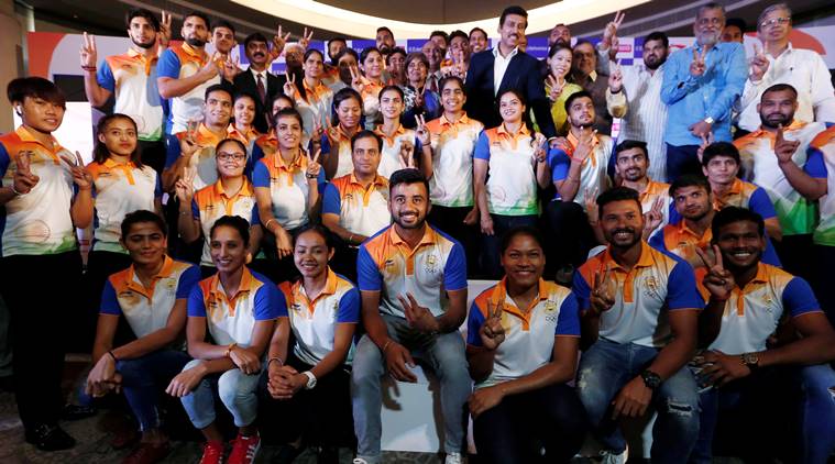 Asian Games 2018 Indias Record In Asias Biggest Multi Sport Event 5718