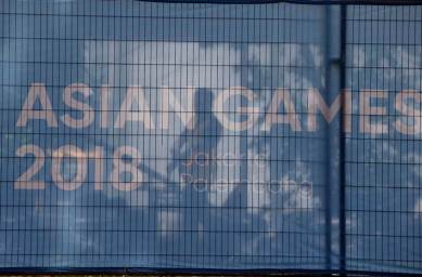 Asian Games 2018