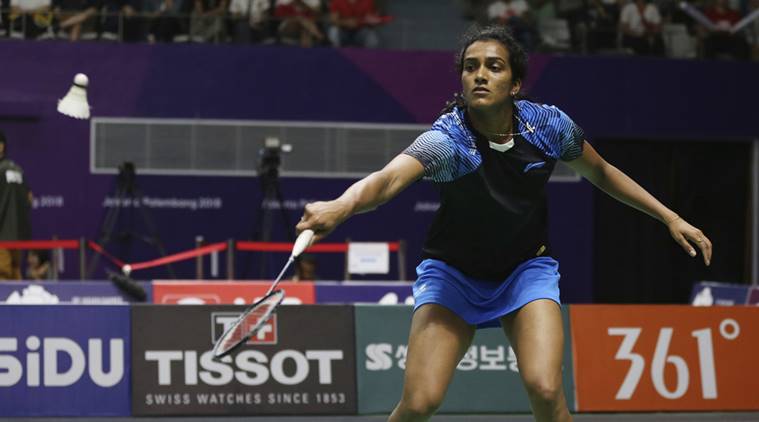 Bwf World Tour Finals Live Badminton Live Score Pv Sindhu Sameer Verma In Action