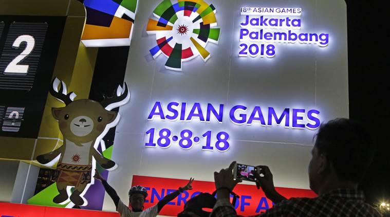 Asian Games 2018 Opening Ceremony Live Streaming When And Where To 2871