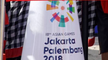 asian games 2018