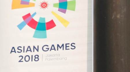 Asian Games 2018, Asian Games 2018 news, Asian Games 2018 updates, Asian Games Football Draw, Iraq, sports news, football, Indian Express