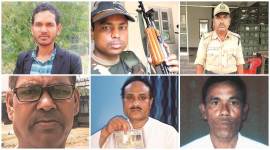 Assam NRC field officer not in final draft, also out CISF constable, Armyman