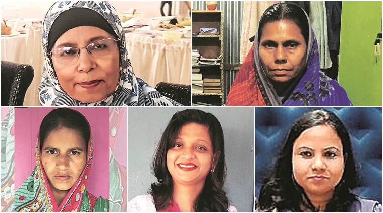 Women left out in Assam NRC final draft: Teacher, former PRO, researcher