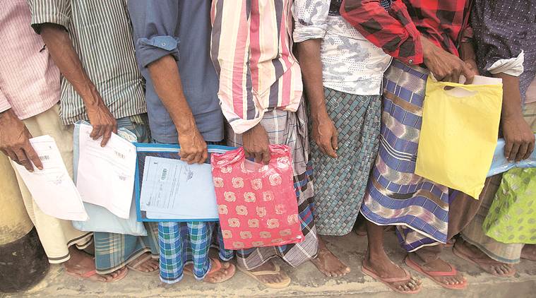 Assamese community in Pune welcomes NRC, but says ‘deserving residents shouldn’t be left out’ of final list