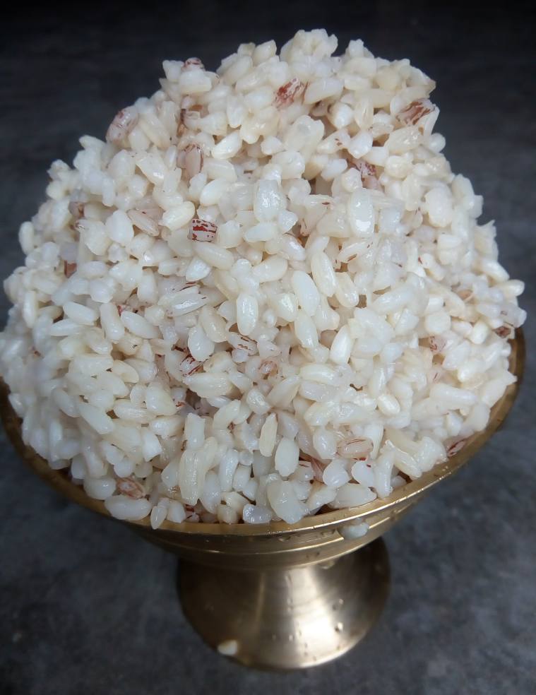 Assam boka saul, GI status Assam rice