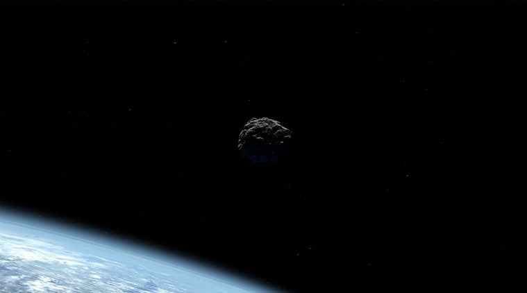 Earth, Mars, University of Hawaii, University of Helsinki, Moon, Earth Mini-Moon, Mini-Moon, Mini-Moons, Earth Mini-Moons, Earth's Mini-Moons, Orbit, Asteroid belt, Sun