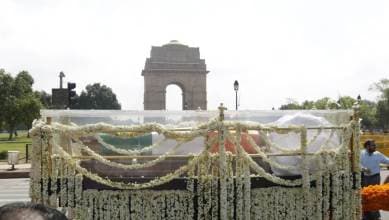atal bihari vajpayee, atal bihari vajpayee death, Atal Bihari vajpayee funeral, vajpayee dead, atal bihari vajpayee age, atal bihari vajpayee no more, vajpayee passes away, atal bihari demise, former prime minister death, atal bihari vajpayee AIIMS, indian express