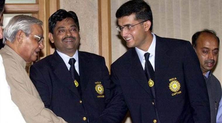 Atal Bihari Vajpayee, Atal Bihari Vajpayee death, Atal Bihari Vajpayee cricket, India vs Pakistan, India vs Pakistan 2004, Ratnakar Shetty, cricket diplomacy, cricket news, indian express