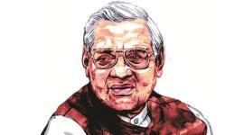 Atal Bihari Vajpayee no alt set