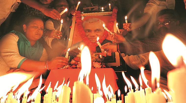 Atal Bihari Vajpayee farewell: UP govt identifies 40 rivers, tributaries to immerse ashes