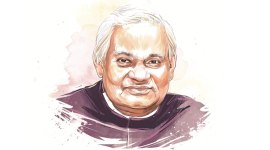 Atal Bihari Vajpayee