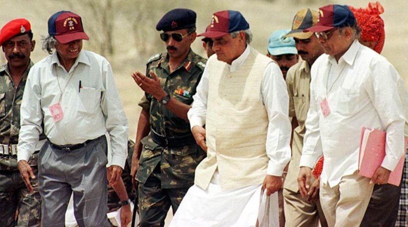 APJ Abdul Kalam, from India’s missile man to people’s president