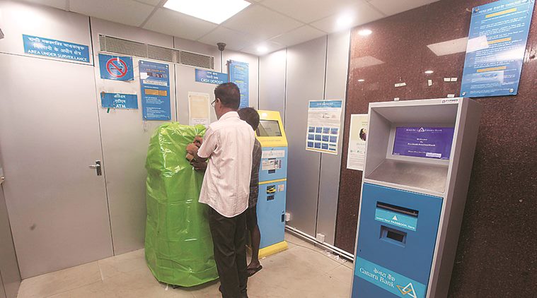 Kolkata: In 8 days, 76 cases of ATM skimming, atm frauds