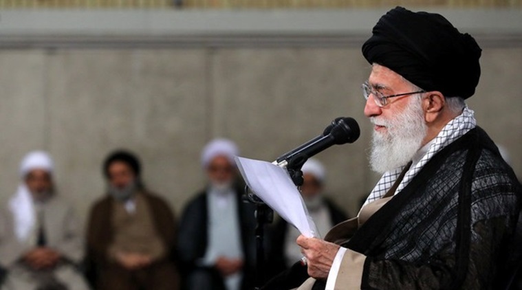 Ayatollah Khamenei says mismanagement hurts Irani economy more than US sanctions: report
