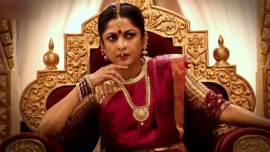 Baahubali prequel Netflix shivagami