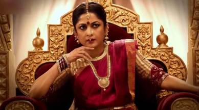 Baahubali prequel Netflix shivagami