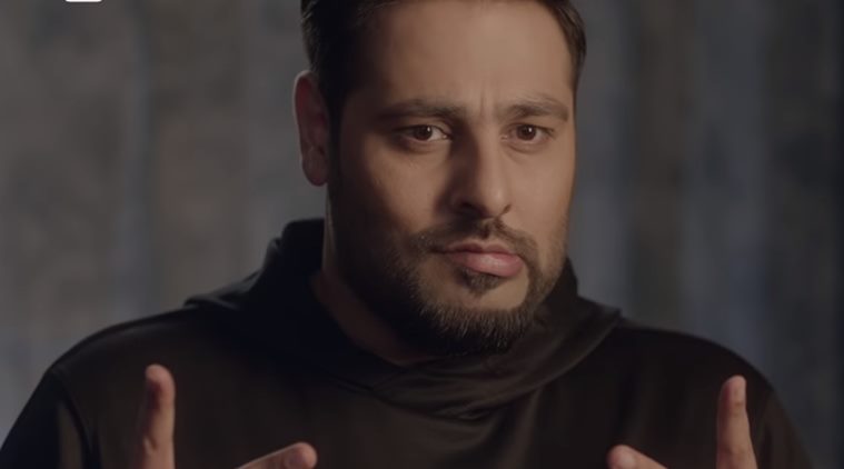 Badshah Made Xx Video - Badshah's Heartless is an ode to his narcissistic self |  Opinion-entertainment News - The Indian Express