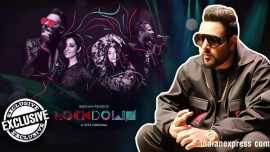 badshah turned producer with Zee5 web-series Lockdown