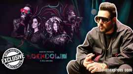 badshah turned producer with Zee5 web-series Lockdown