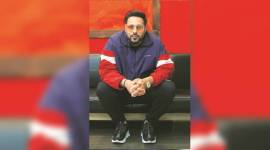 Badshah Gajendra Yadav.