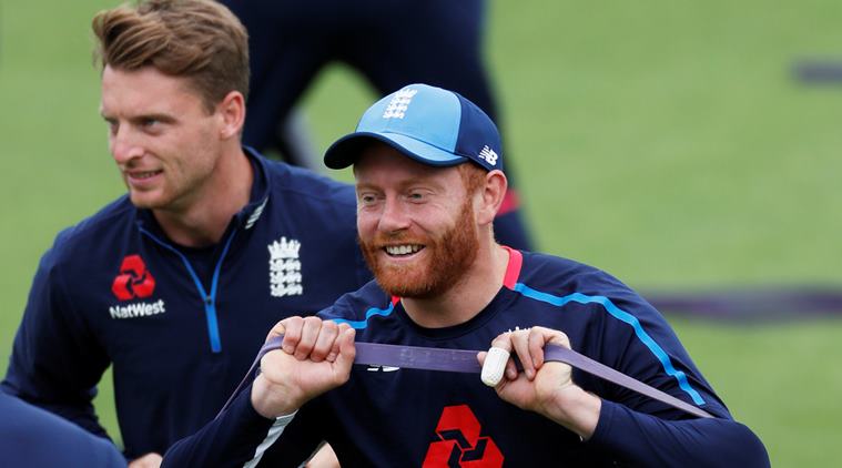 Bairstow desperate to keep wickets in fourth Test
