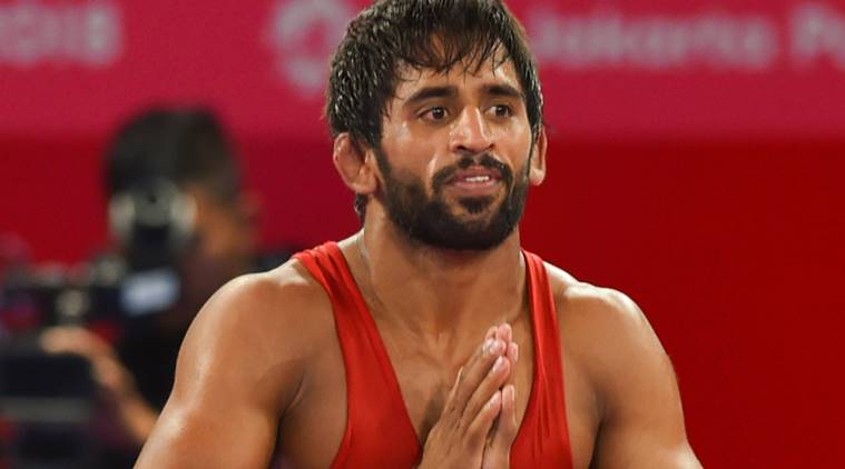 Bajrang Punia, Ravi Dahiya seal Olympics berths by reaching semis at