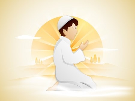 Eid al-Adha 2018: How to explain the festival to children