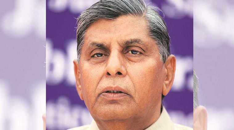 Law Commission, sedition, sedition charge, Narendra Modi Govt, dissent, sedition, right to offend, sedition cases in India, JNU, free speech, Justice Balbir Singh Chauhan, indian express