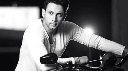 Banned actor Sahil Anand